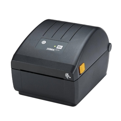 Zebra Impresora Termica Zd220 Usb